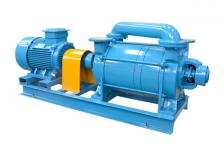 2SK water ring vacuum pump